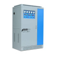 Widely Use SBW Three Phase High Electric Power Servo Motor Automatic AC Voltage Stabilizer